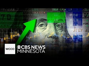 Some economists give the U.S. economy an "A" grade