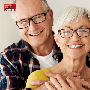 Members save at Visionworks, including $200 off a complete pair when you buy single vision lenses or $250 off with multifocal lenses. To redeem this offer, present the coupon in store. Get your coupon here: http://spr.ly/61844fvRp | AARP Member Benefits