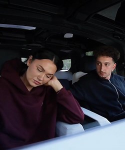 165K views · 3.1K reactions | Our Pregnancy Journey: HSG Update  | Montana and Ryan | Facebook