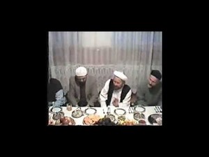 Исматулла максым алқа зікір