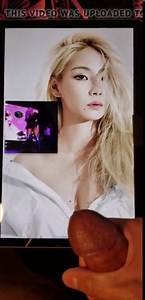 CL (2ne1) Lee Chae-Rin Cum Tribute