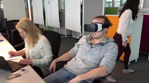 3.8K views · 39 reactions | #MannequinChallenge Challenge accepted! #internlife #inbewegungbleiben #brightfuture #madebyyou | Unilever Careers | Facebook