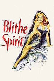 Blithe Spirit