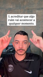 667K views · 13K reactions | #ansiedade | Psicologia Tarja Preta | Facebook