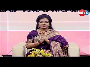 195 reactions · 30 shares | Panel Discussion in #MBC TV (Women Empowerment) | Preetinanda | Facebook