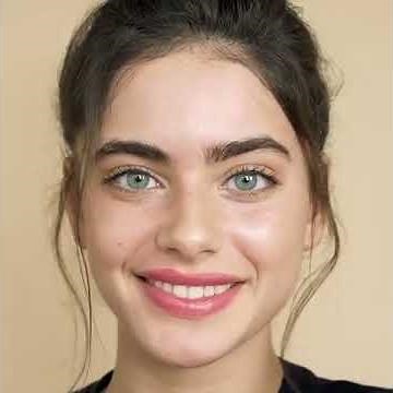 Yael Shelbia 2019 - Israeli model