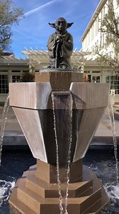 1.5K views · 115 reactions | Paying tribute at Lucasfilm headquarters today | Boba Fett Fan Club | Facebook