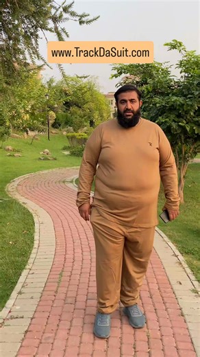 276K views | Reel by Track Da Suit