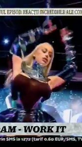 105K views · 1.3K reactions | Xtra Night Show - #WorkIt | Anda Adam | Facebook