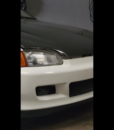 11K views · 345 reactions | Spoon EG. Spoon crate engine. TYPE ONE Automotion #b18c #typeone #spoon #spoonsports #automotion #jamcris | Automotion | Facebook