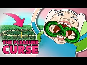 Addicted To An Infinite Nothing (An Adventure Time Essay)