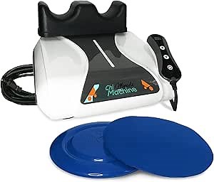 Amazon.com: Chi Machine