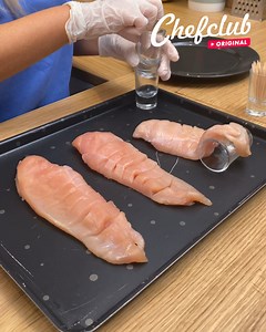 Crispy Dorito Chicken Burger! With a side of corn & bacon skewers 😄🍗 | Chefclub GruB