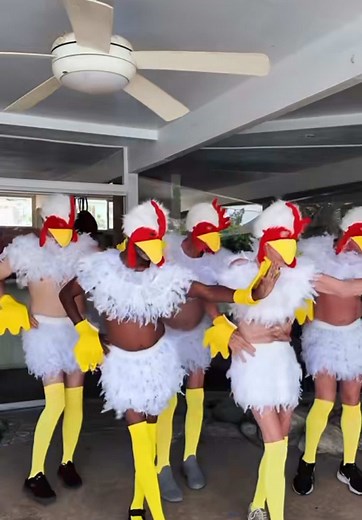 Chicken Banana: A Fun Comercial Song