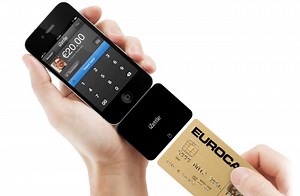 iZettle Gears Up For Summer Launch, Starts Testing 3,000 Chip-Card Readers (video)
