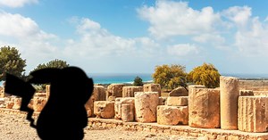 The history of Cyprus is a problem in Pokémon Go