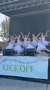 5K views · 62 reactions | Thank you to everyone who came out to the 2023 WF Cares Holiday Kick-Off! We had the best time celebrating this season of giving. For more ways to get involved visit WakeForestNC.gov and search Cares❄️⛄️#WFCaresHolidayKickOff #WakeForestCares #TownofWakeForest #WakeForestNC #TisTheSeasonTOWF | Town of Wake Forest, NC | Facebook