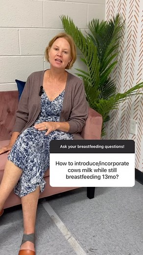 2.3K views · 20 reactions | Ask the CLC with April! @latchedmama has a team of Cerified Lactation Consultants available to answer your breastfeeding questions. Ask your questions here⬇️ or stayed tuned to our stories for our next ask the CLC. #askyourbreastfeedingquestions #breastfeedingmom #lactationconsultant #breastfeedingsupport | Latched Mama | Facebook