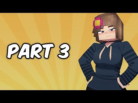 This is Uncensored Jenny Mod in Minecraft - Jenny Mod Download! #jenny