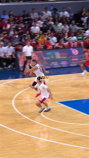 Ang HIGPIT ng depensa ng Barangay!!! LIVE 👇🏽 🏀 RPTV ch 9 and 10 (free tv) 🏀 PBA Rush on Cignal ch 90 & 260 🏀 Pilipinas Live App (download for free livestream) 🏀 OneSports YouTube (free live stream) #PBA50 #PBA50LID #PBA50PhilCupSG4SMBvsGIN | PBA