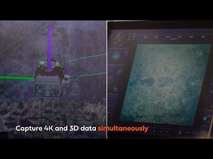 SubSLAM X2 - Intelligent Data Collection System