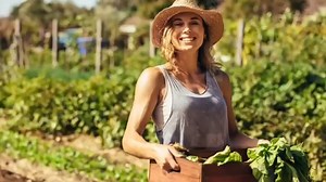 39K views · 588 reactions | Funny Jokes - This Farm Girl Wont Be Scared Off | FUNNY JOKES | Facebook