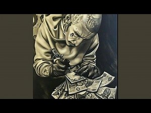 Base de Rap 90"s Hip Hop Old School Boom Bap Underground