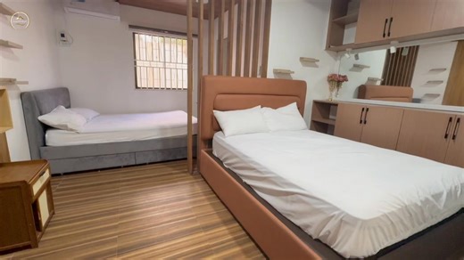 ✨ Looking for a resort in Lourdes, Tagaytay City? Welcome to R Mansion Resort. ✔ 10/10 — Unlimited pax & very affordable ✔ 10/10 — Comfortable & warm bedrooms — perfect for rest & coziness ✔ 10/10 — Rooftop with scenic, overlooking view, sunrise, sunset, lahat beauty 📍 Ready to live the R Mansion Resort experience? Book your stay now & enjoy the good life! | R Mansion Tagaytay Resort