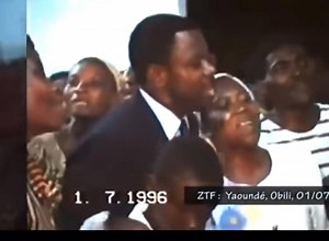 233K views · 7K reactions | Et ce n’était qu’en 1996. Imaginez des années avant cela. La louange avait un autre sens. La joie de la chantre et des fidèles. La décence dans l’habillement. Bonne journée.  | Arsène Kipré | Facebook