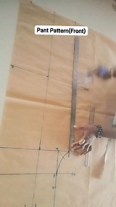 How To Make Female Pant With Perfect Fit Part 27 | DInspired Clothing