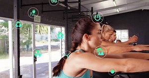 Hors écran entraîneur cue envoi de : vidéo de stock (100 % libre de droit) 3910867225 | Shutterstock