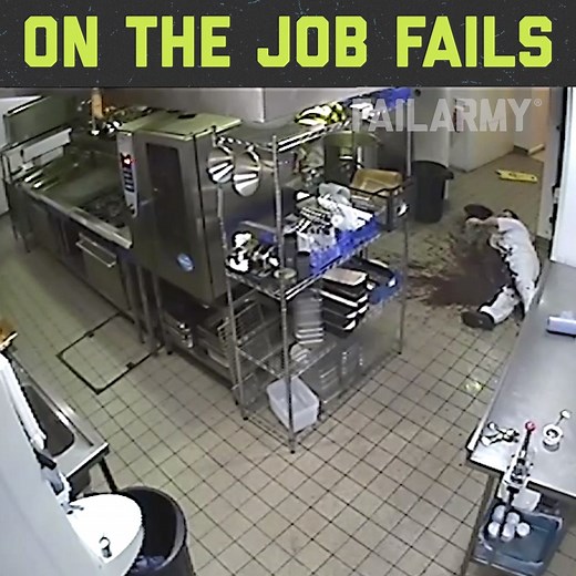 Imagine getting paid to fail like these guys! | FailArmy