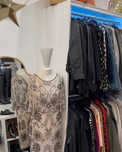 Friends Dress Agency on Reels