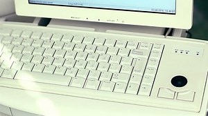 Doctor Working On Your Keyboard Operation: стоковое видео (без лицензионных платежей), 24810719 | Shutterstock