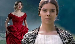 Dickinson: Alena Smith on bringing Emily to the present