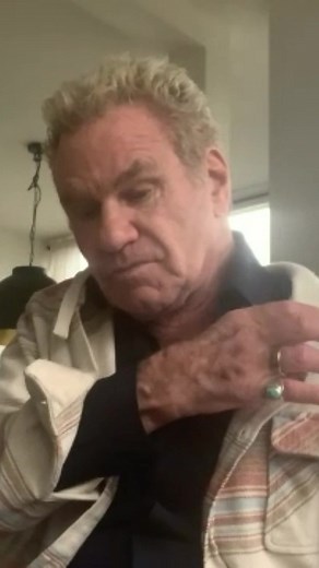 Exploring Martin Kove's Character History in Cobra Kai #MartinKove #Actor #Acting #Famous #Celebrity #KarateKid #Movie #Films #TV #KobraKai #Television #Netflix #Season6 | Celebrity Interviews with Neil | Facebook