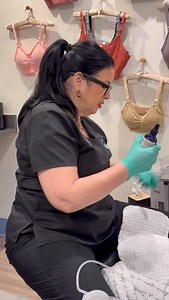 4.5K views · 598 reactions | The difference between using a good pumping spray vs. not, while pumping. Good spray = more milk, better gliding & ultimate comfort. #Pumping #mama #lactation #reels #breastfeeding | Beyond Birth Lactation Services and Boutique | Facebook