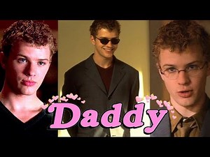 sebastian valmont | classic badboy | cruel intentions (1999)