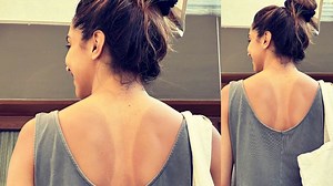 Mom-To-Be Deepika Padukone Flaunts Tan Lines In New PIC; Is It Safe To Go To The Beach While Being Pregnant