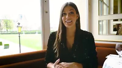 174K views · 1.9K reactions | Bonjour!  Watch Iris Mittenaere take us around some of her favorite places in Paris. | Miss Universe | Facebook