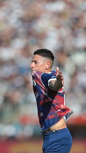 Chelo, Juli y gol de Mauricio. Así siempre Unión 👊🏼🇦🇹 | Club Atlético Unión