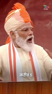 Step into the realm of women's empowerment in New India, propelled by Modi Government initiatives and the vision of PM Narendra Modi . From corporate corridors to political arenas, STEM labs to space missions, this transformation echoes PM Modi's commitment to inclusive progress #InternationalWomensDay #WomensDay | MyGovIndia