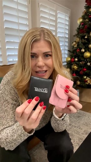 Shara Parker Park on Instagram: "The unexpected stocking stuffer your tweens, teens, and adult children will thank you for! Comment SHOP below to receive a DM with the link to this post on my LTK ⬇ https://liketk.it/5GBAa #ltkgiftguide #ltkbeauty #ltkholiday"