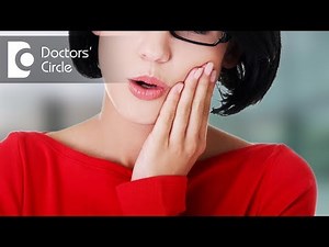 Ways to prevent & treat teeth sensitivity - Dr. Rajeev Kumar G