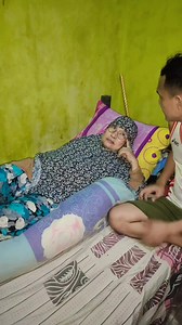 154K views · 6.2K reactions | Mama kurang sehat 凉 | Paris Musa | Facebook