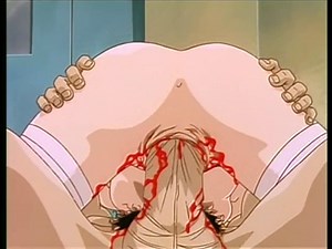 Un bon film porno hentai doublé en français