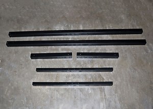 Navien GFFM-KDIZUS-005 Ready-Link Base Rack