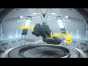 18 reactions | Put on the Wave Lightning Z5 and deliver the winning spike  | Mizuno | Facebook