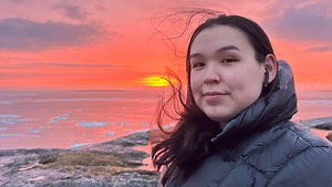 Une jeune mère de famille poignardée à mort par son conjoint dans le Nord-du-Québec