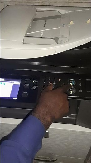 PRINT WITH SHARP MX2310U